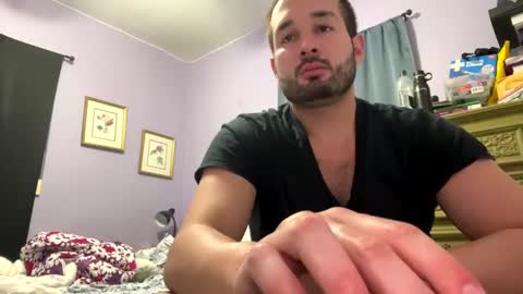 Stimulation make me Cum in Public or in Pvt   online show from 12/16/24, 08:37