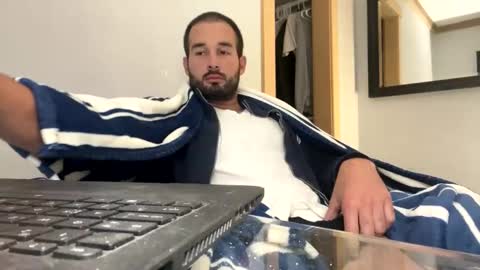 Stimulation make me Cum in Public or in Pvt   online show from 11/10/25, 04:17