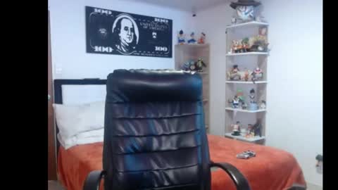 tucomplic69 online show from 04/20/26, 10:00