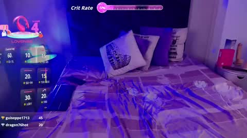 TuGochita online show from 09/29/25, 10:14