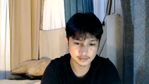 Snapshot of tuling1 chatting on 07/10/26, 07:38 tuling1 online show from 07/10/26, 07:38