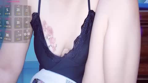 tulip_sexxy online show from 10/31/25, 05:08