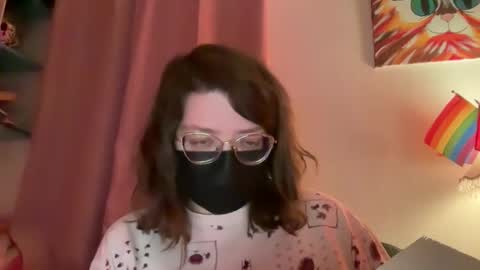 Snapshot of tulipisnotaperson chatting on 02/01/26, 05:17 Tulip online show from 02/01/26, 05:17