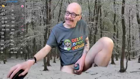 tumbling through online show from 12/03/25, 05:37