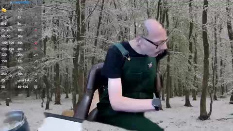 tumbling through online show from 12/14/25, 07:29