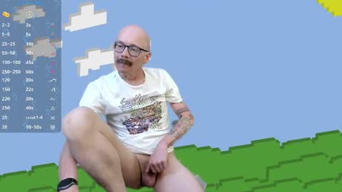tumbling through online show from 04/29/26, 03:54