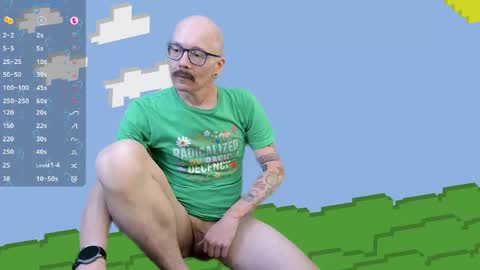 tumbling through online show from 05/05/26, 03:03