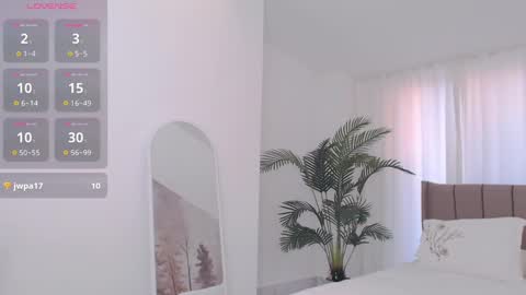 Snapshot of tumilio chatting on 03/11/25, 03:45 TumiLio online show from 03/11/25, 03:45