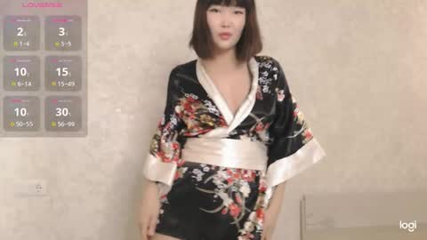 Snapshot of tumilio chatting on 11/18/25, 02:32 TumiLio online show from 11/18/25, 02:32