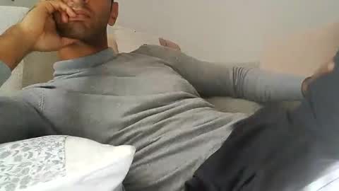 Snapshot of tunisiensexyguy chatting on 11/01/25, 12:40 TunisienSexyGuy online show from 11/01/25, 12:40