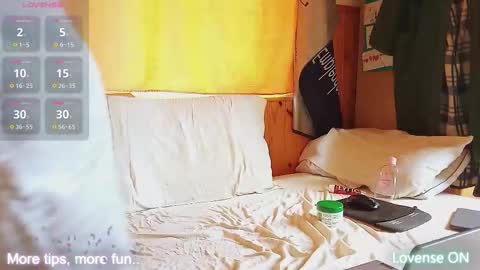 Papi Facu online show from 11/18/25, 06:12