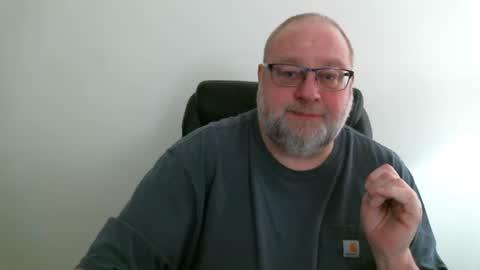 Turd Ferguson online show from 10/29/25, 01:30