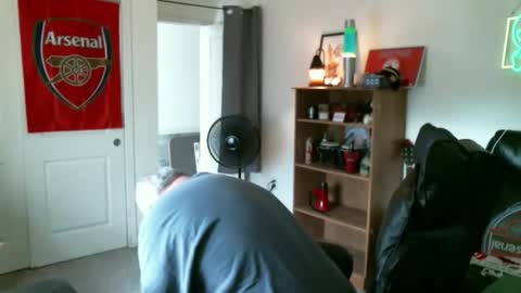 Turd Ferguson online show from 05/14/26, 11:50