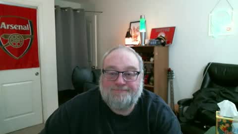 Turd Ferguson online show from 05/16/26, 12:40