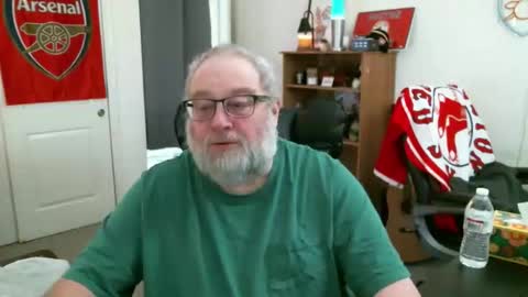 Turd Ferguson online show from 06/03/26, 02:33