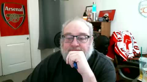 Turd Ferguson online show from 06/06/26, 12:10