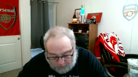 Turd Ferguson online show from 06/09/26, 12:06