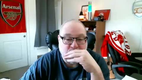 Turd Ferguson online show from 06/11/26, 12:03