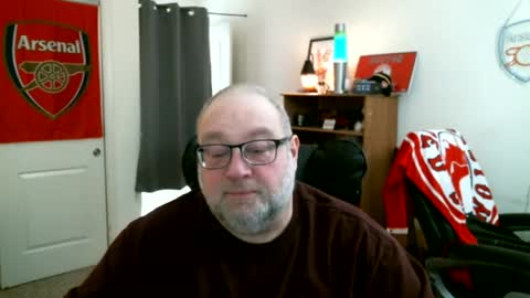 Turd Ferguson online show from 06/12/26, 11:53