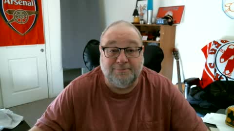 Turd Ferguson online show from 06/15/26, 12:07