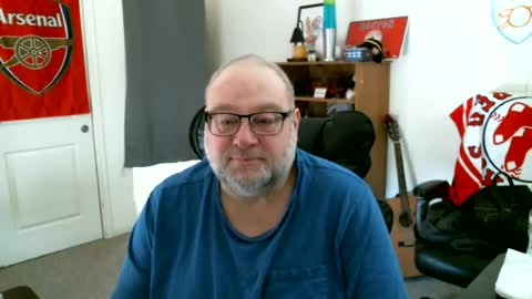 Turd Ferguson online show from 06/16/26, 12:08
