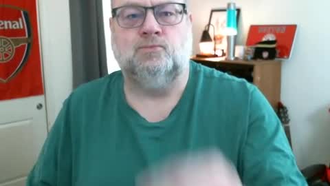 Turd Ferguson online show from 06/17/26, 11:56