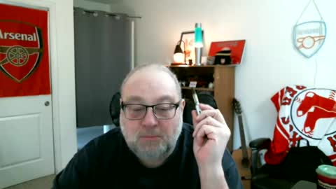 Turd Ferguson online show from 06/18/26, 11:58
