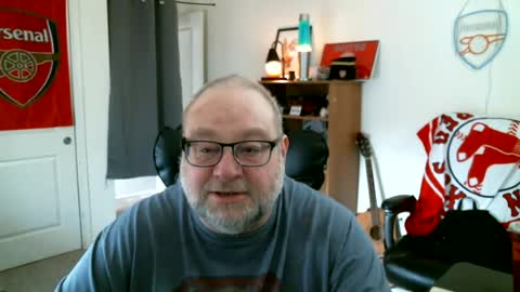 Turd Ferguson online show from 06/19/26, 11:58