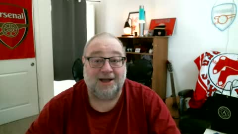 Turd Ferguson online show from 06/20/26, 12:08