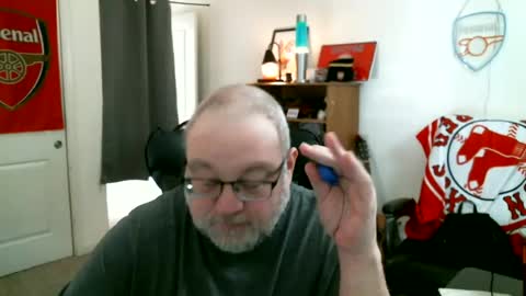 Turd Ferguson online show from 06/21/26, 11:46