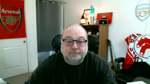 Turd Ferguson online show from 06/22/26, 12:02