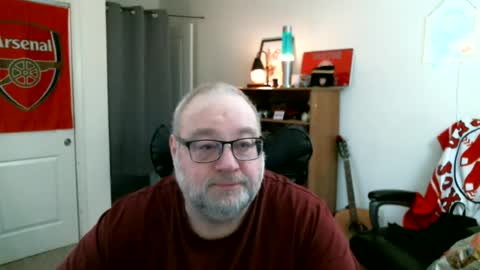 Turd Ferguson online show from 06/23/26, 12:03