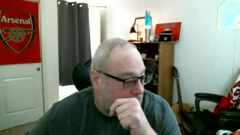 Turd Ferguson online show from 06/24/26, 11:53