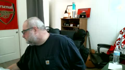 Turd Ferguson online show from 06/25/26, 12:09