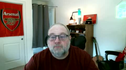 Turd Ferguson online show from 06/27/26, 12:10