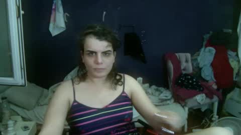 turkishtranswithsurgery online show from 06/07/26, 01:59