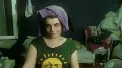 turkishtranswithsurgery online show from 06/08/26, 08:09