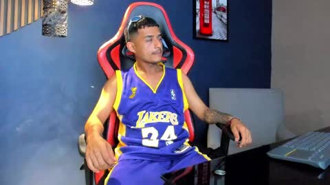 Snapshot of turnerstar chatting on 04/01/26, 12:06 Turner online show from 04/01/26, 12:06