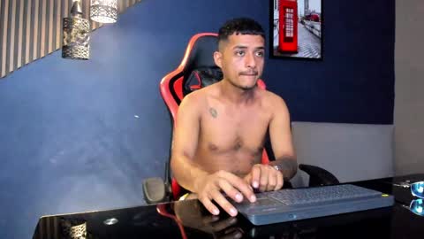 Snapshot of turnerstar chatting on 04/01/26, 01:41 Turner online show from 04/01/26, 01:41