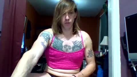 Turnmetrans online show from 02/10/25, 02:08