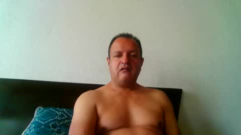 Mario Ramirez online show from 12/30/24, 02:19