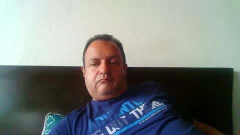 Mario Ramirez online show from 12/30/24, 08:04