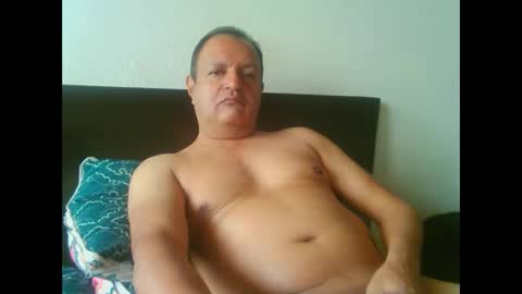 Mario Ramirez online show from 01/03/25, 03:01