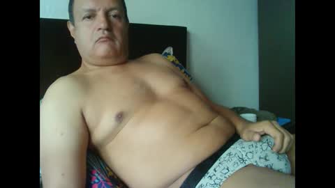 Mario Ramirez online show from 02/14/25, 09:21