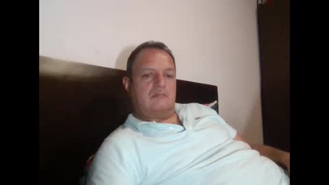 Mario Ramirez online show from 03/01/25, 02:37