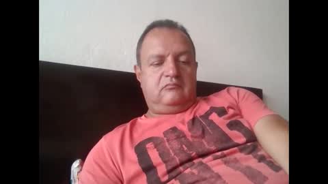 Snapshot of tuserasmia chatting on 02/05/26, 08:02 Mario Ramirez online show from 02/05/26, 08:02