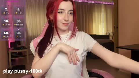 Nika online show from 03/30/26, 10:05