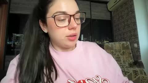 Ariana online show from 05/08/26, 06:19
