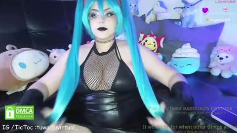 Tay online show from 05/13/26, 12:41
