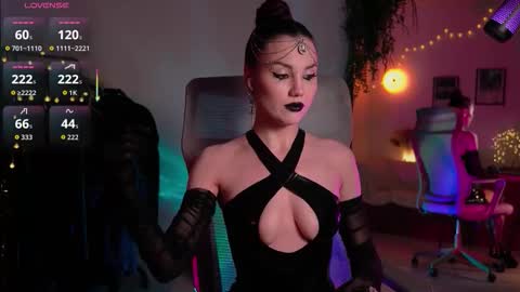 Snapshot of tv_miss chatting on 11/01/25, 01:29 Miss Veth online show from 11/01/25, 01:29